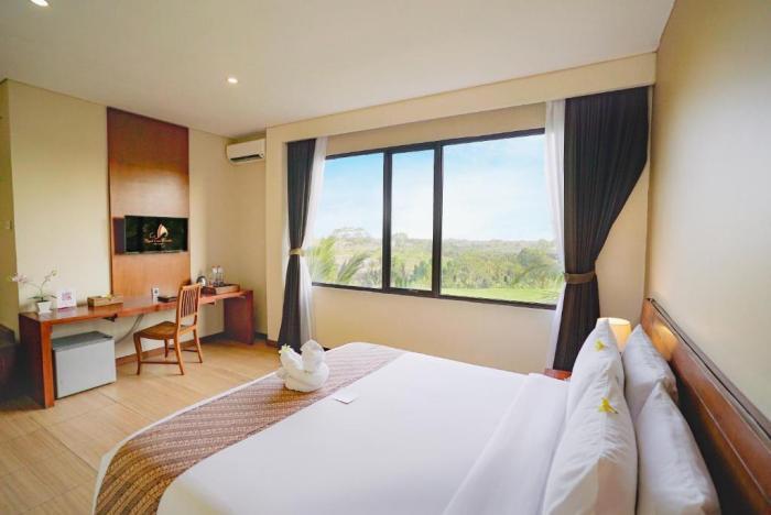 Royal Casa Ganesha Hotel Ubud (Bali)